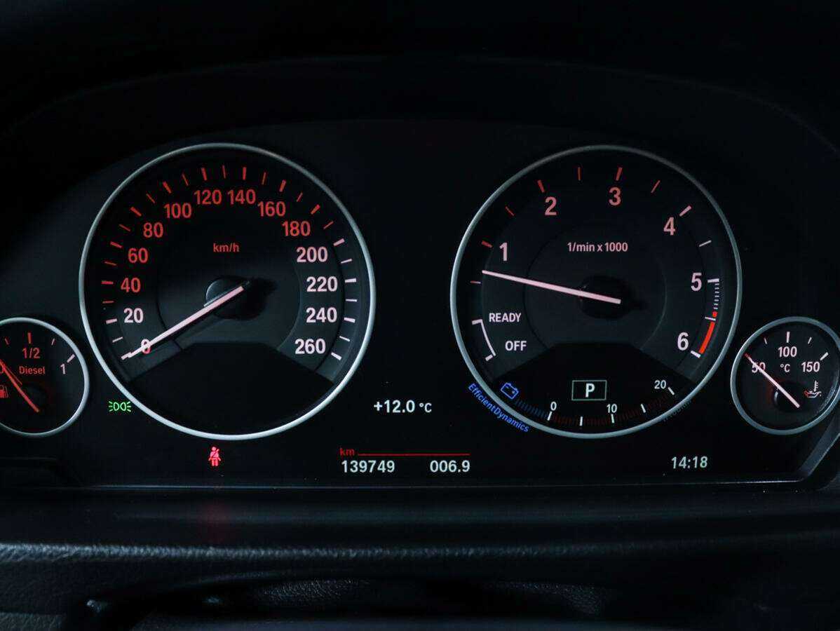 Купить BMW 3 серии, 2019, 139 455 км.. Фото: #7