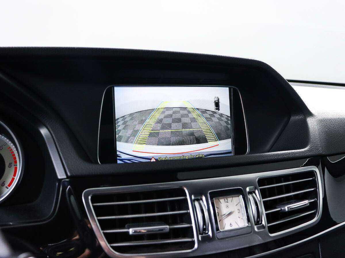 Купить Mercedes-Benz E-Класс, 2015, 123 000 км.. Фото: #15