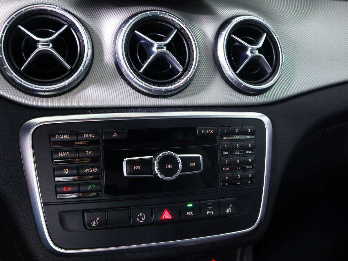 Купить Mercedes-Benz CLA, 2014, 140 432 км.. Фото: #15
