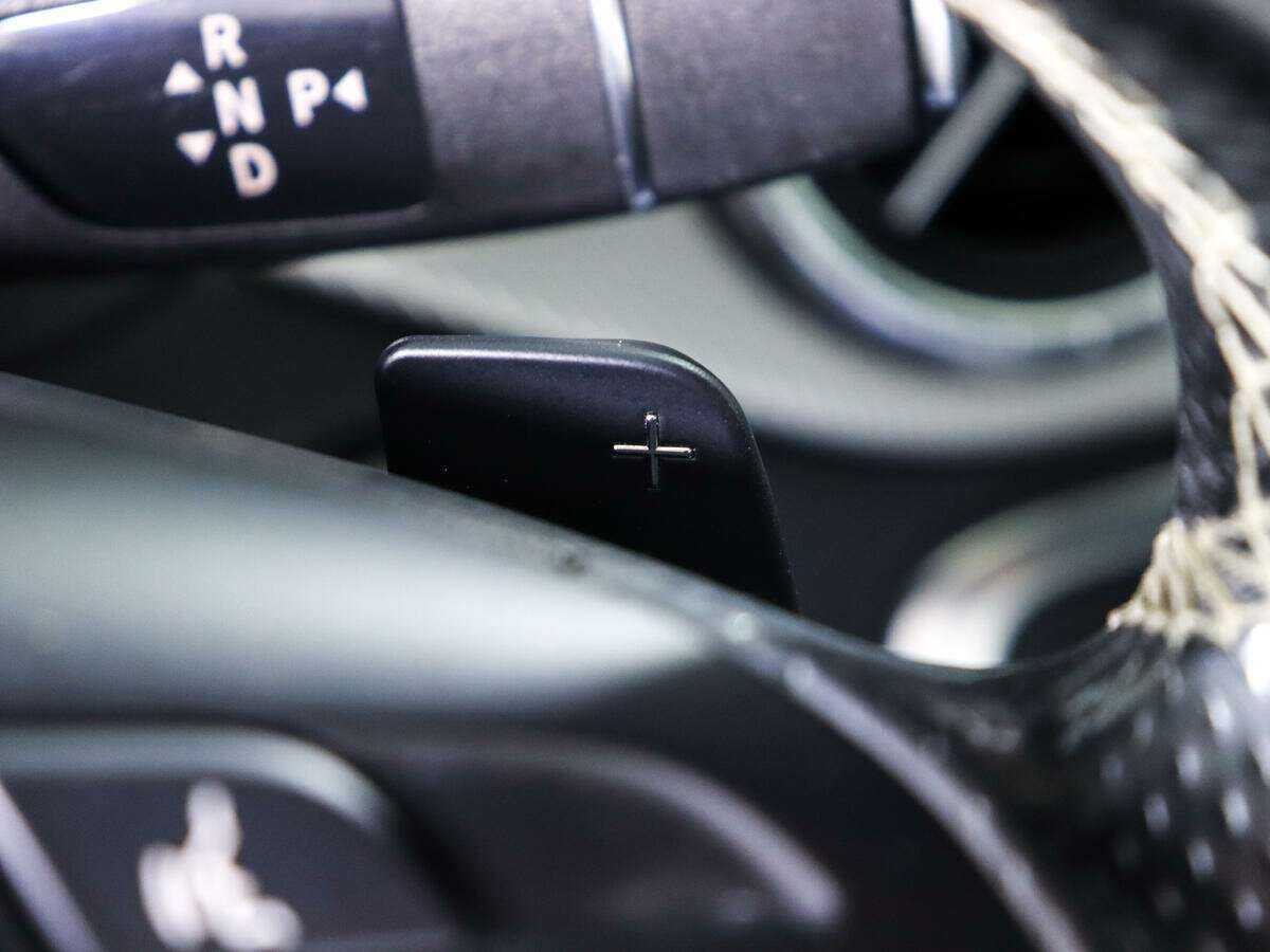 Купить Mercedes-Benz CLA, 2014, 140 432 км.. Фото: #18