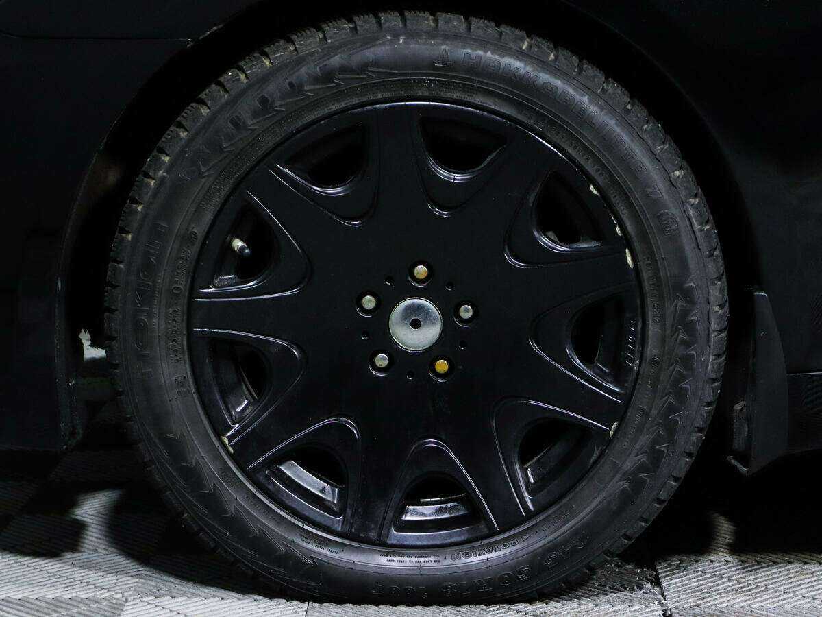 Купить Hyundai Genesis, 2014, 223 227 км.. Фото: #20