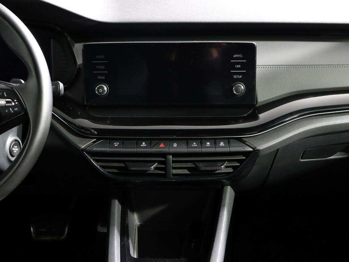 Купить Skoda Octavia, 2020, 119 159 км.. Фото: #12