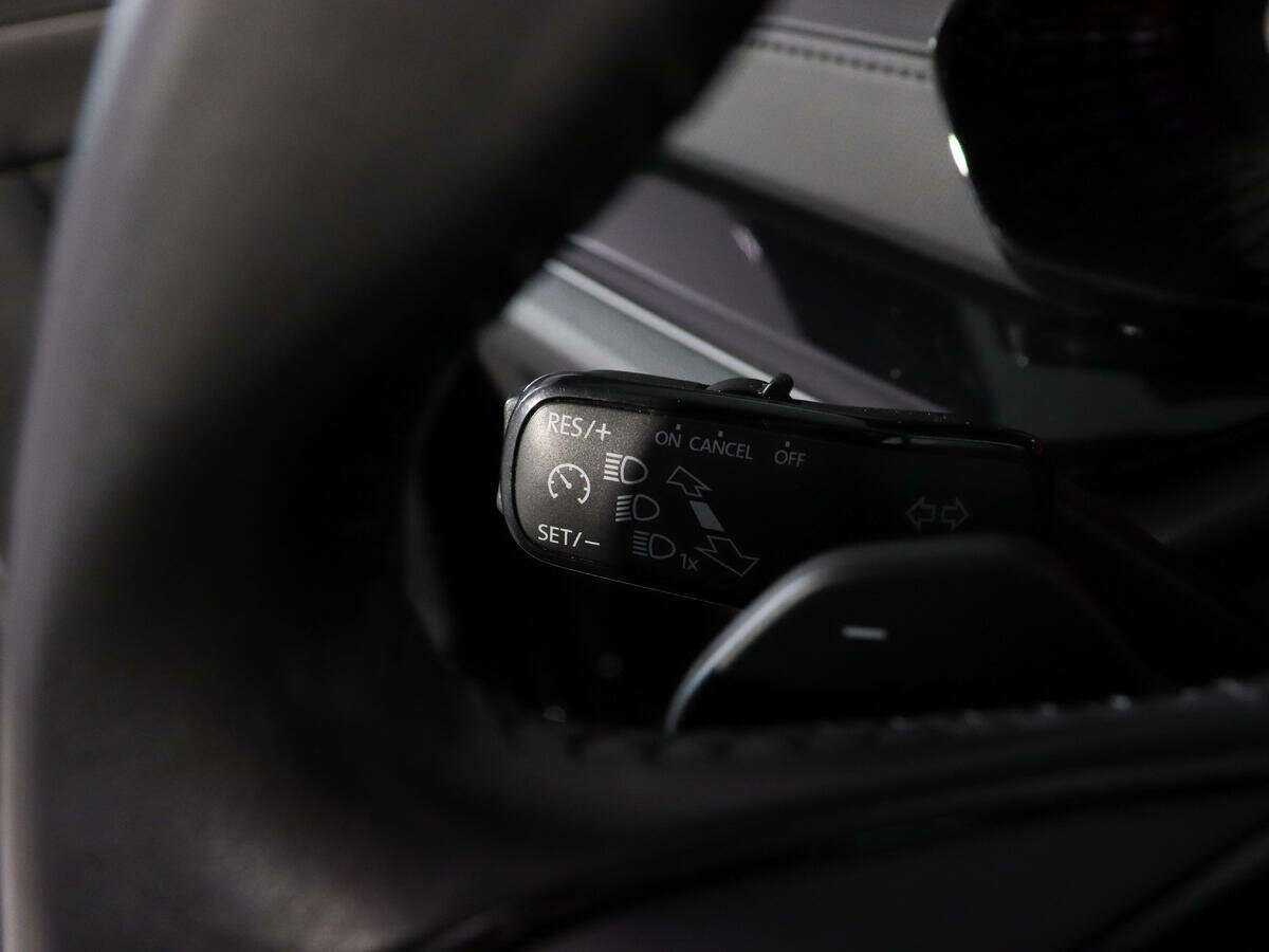 Купить Skoda Octavia, 2020, 119 159 км.. Фото: #18