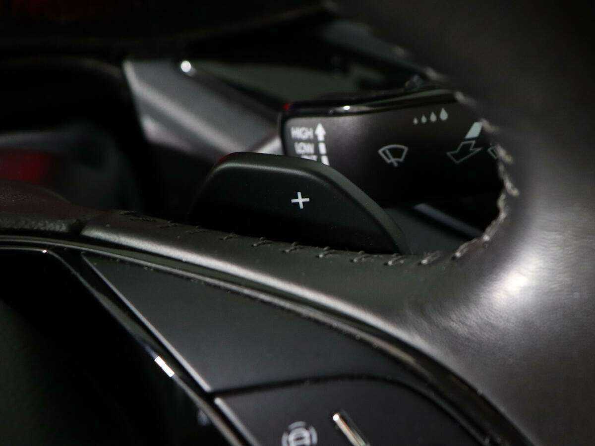 Купить Skoda Octavia, 2020, 119 159 км.. Фото: #21