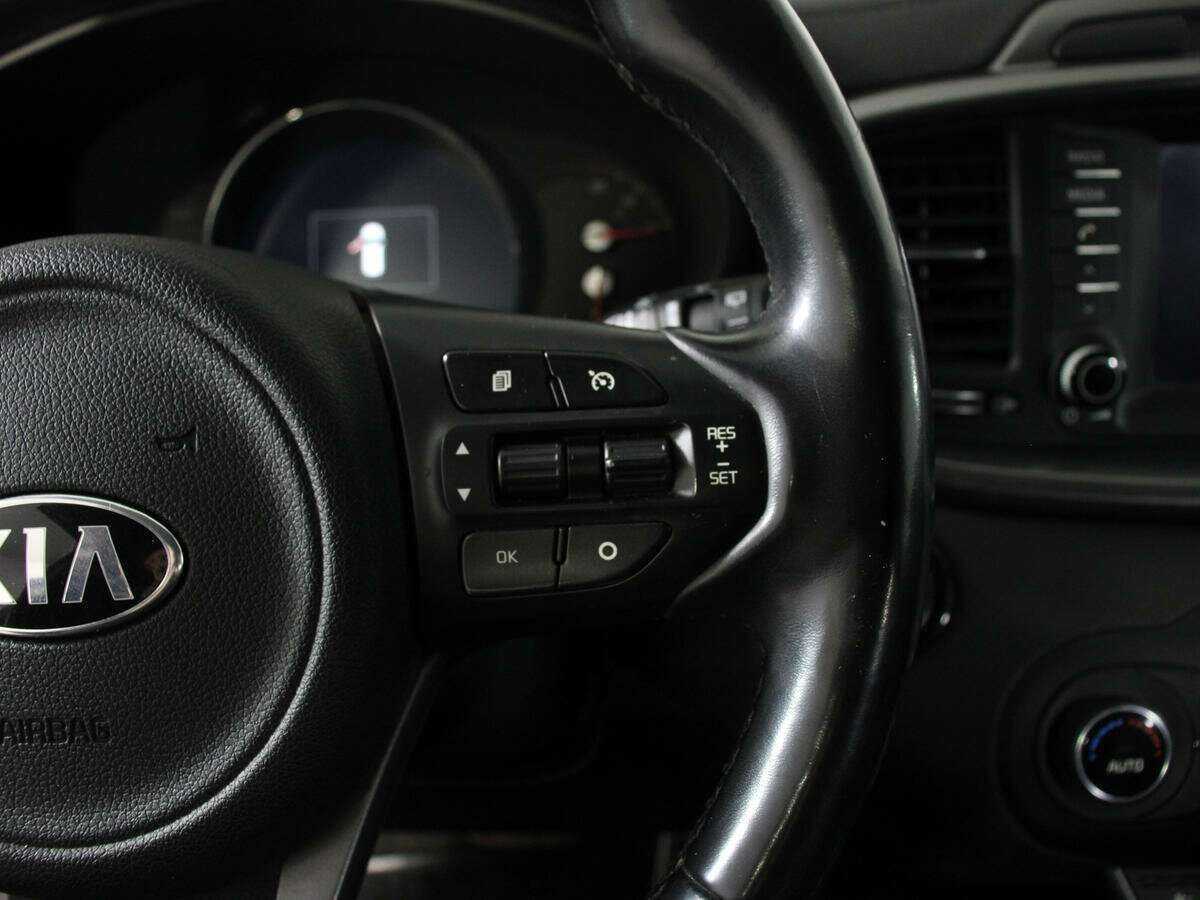 Купить Kia Sorento, 2017, 113 100 км.. Фото: #21