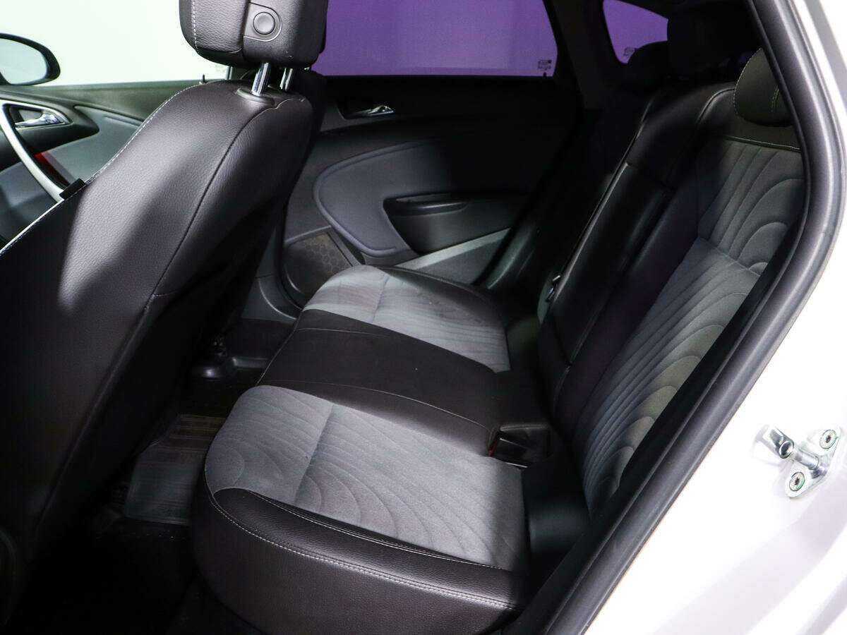 Купить Опель Астра, 2014, 186 666 км.. Фото: #7