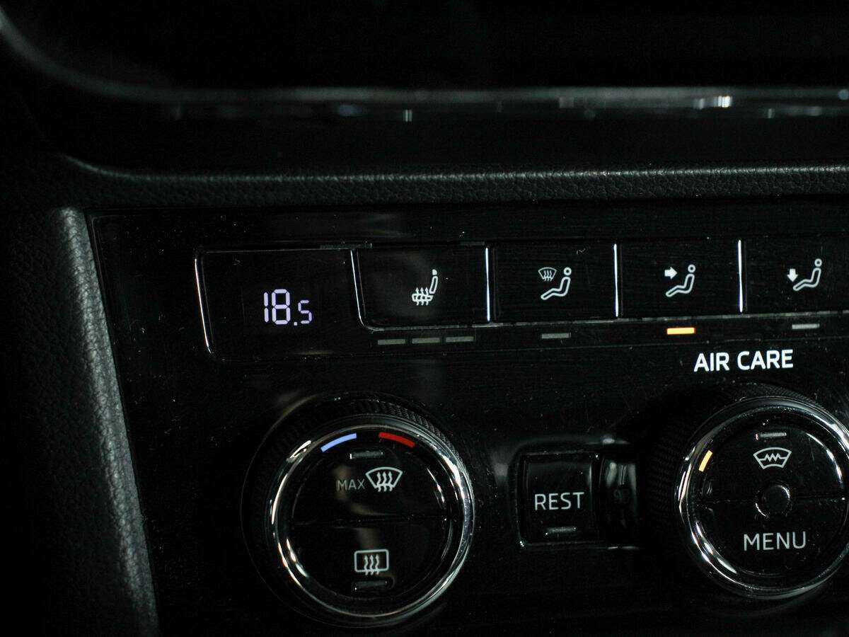 Купить Skoda Superb, 2017, 100 063 км.. Фото: #12