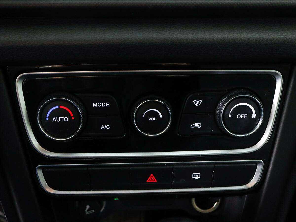 Купить Чери Тигго 3, 2017, 116 938 км.. Фото: #14