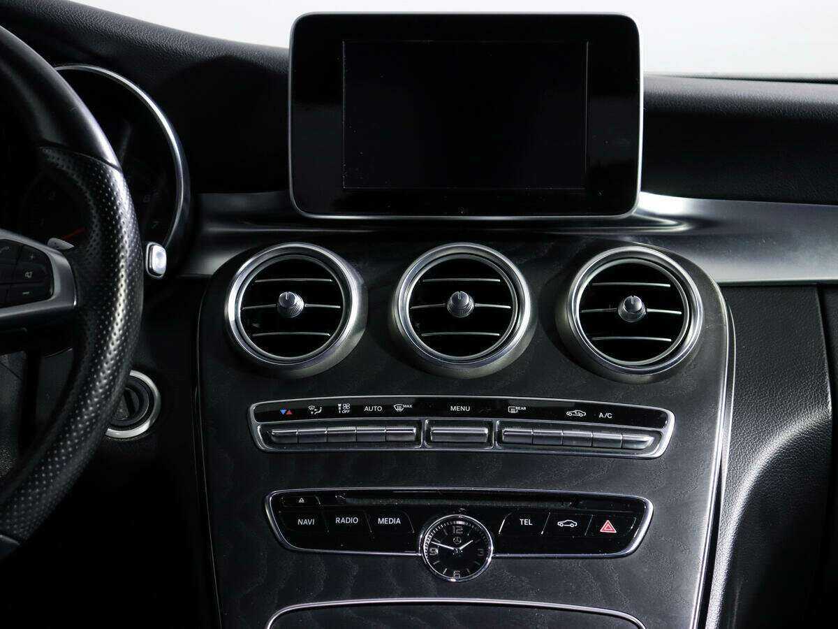 Купить Mercedes-Benz C-Класс, 2018, 68 485 км.. Фото: #8