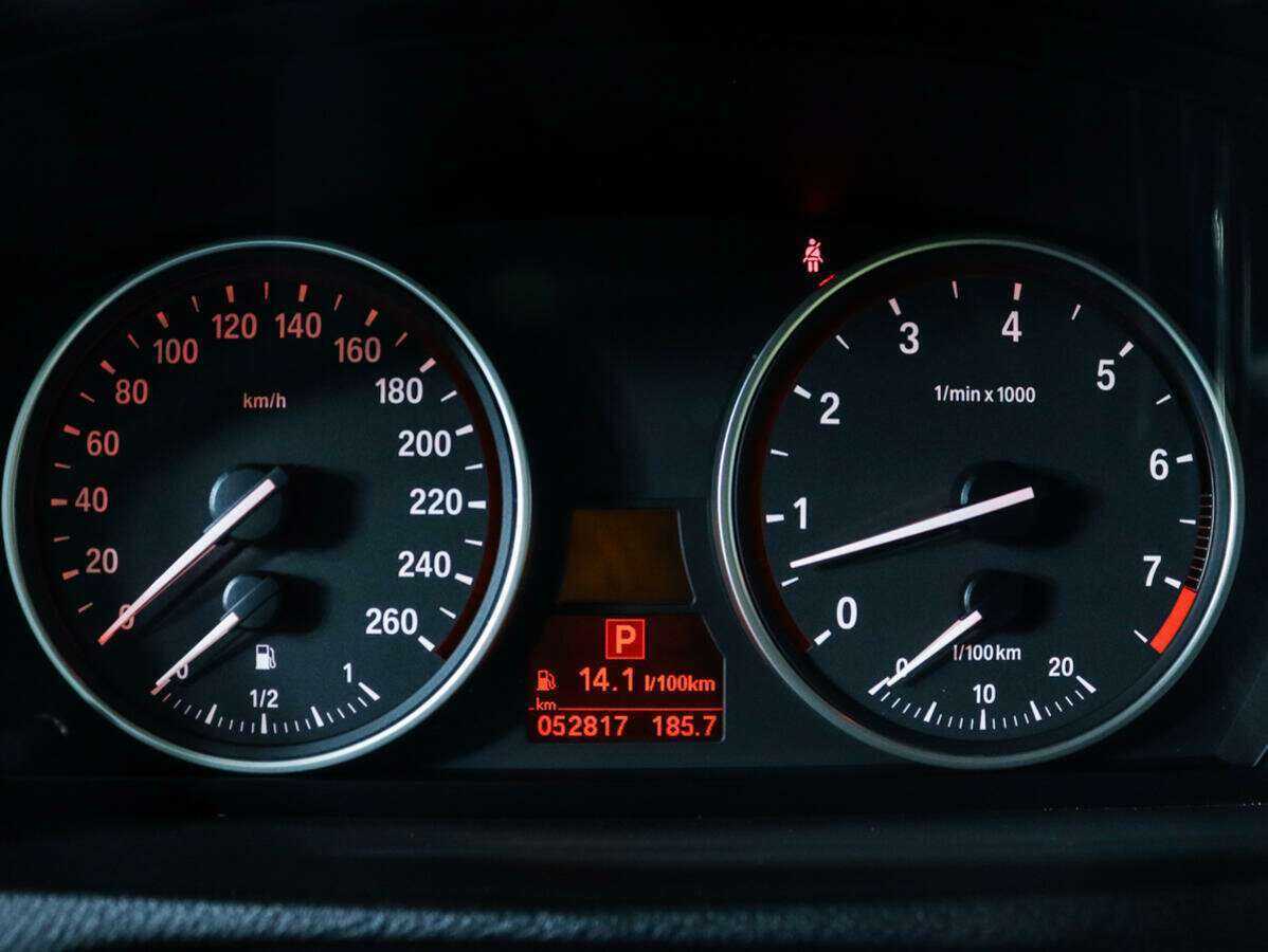 Купить BMW X5, 2013, 52 816 км.. Фото: #10