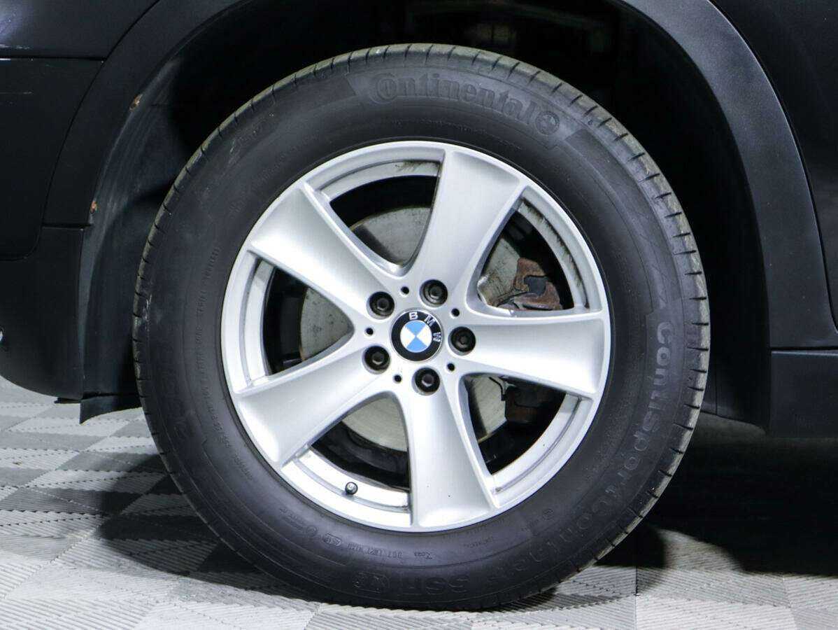 Купить BMW X5, 2013, 52 816 км.. Фото: #14