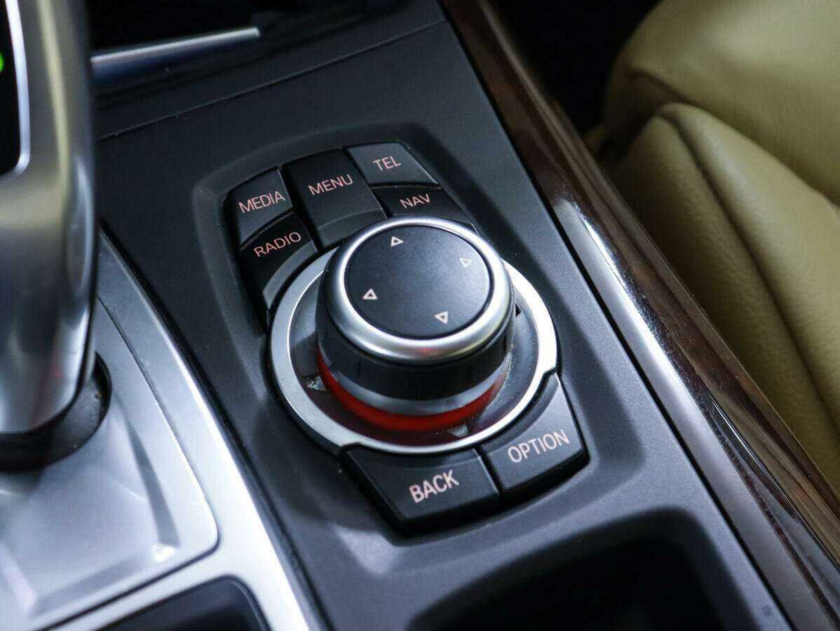 Купить BMW X5, 2013, 52 816 км.. Фото: #17