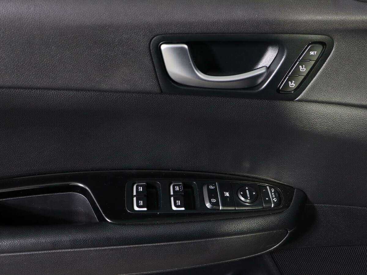 Купить Киа Оптима, 2018, 69 343 км.. Фото: #14