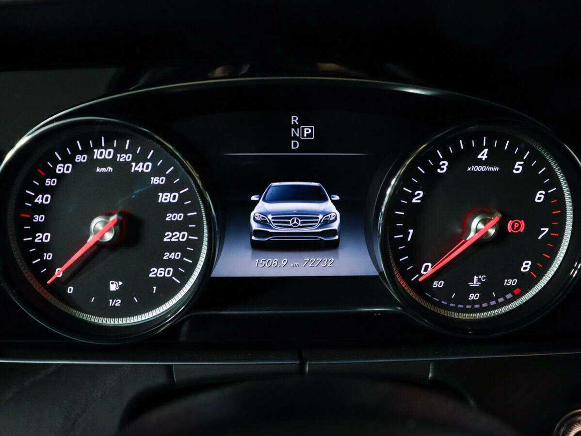 Купить Mercedes-Benz E-Класс, 2016, 72 730 км.. Фото: #7