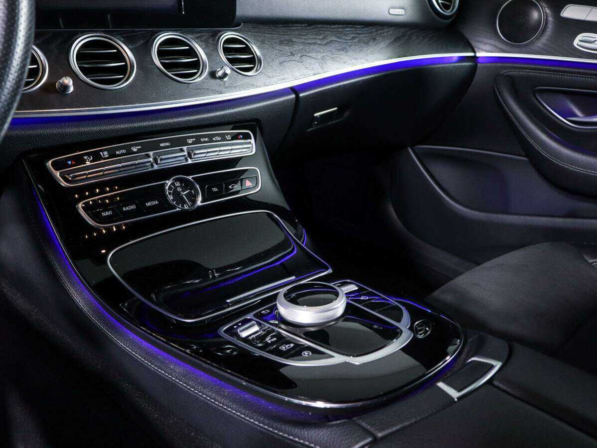 Купить Mercedes-Benz E-Класс, 2016, 72 730 км.. Фото: #16