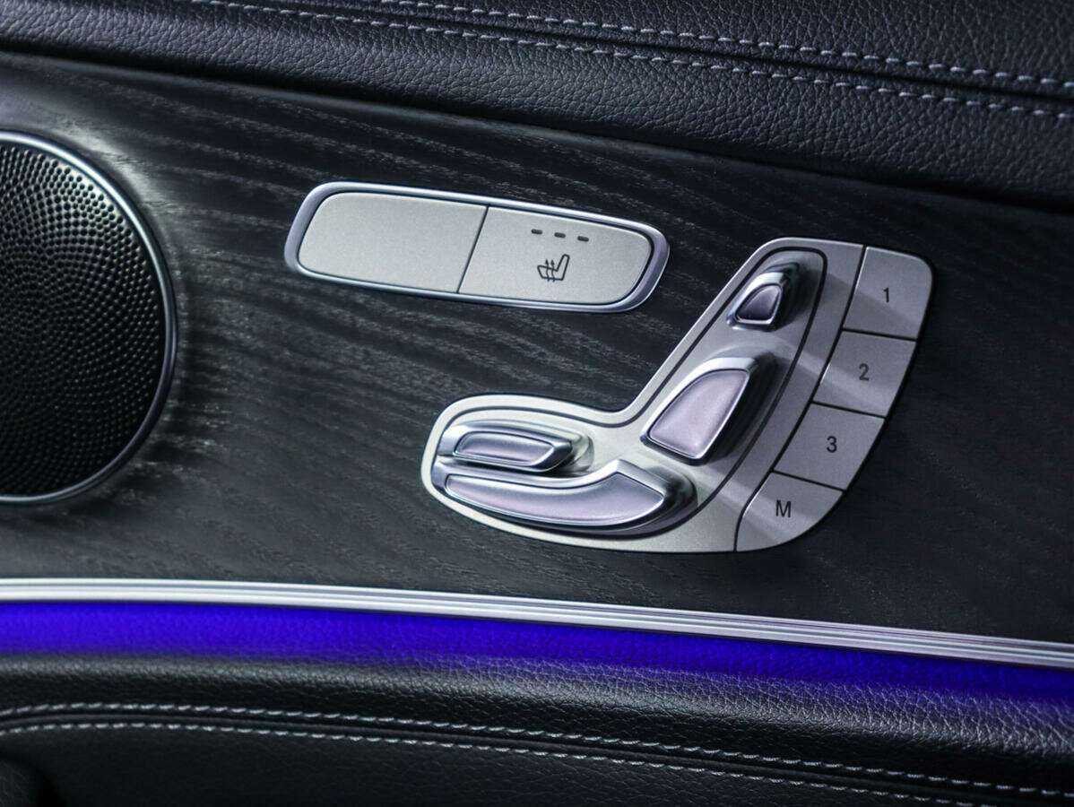 Купить Mercedes-Benz E-Класс, 2016, 72 730 км.. Фото: #19
