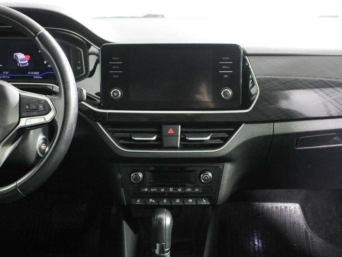 Купить Фольксваген Поло, 2021, 65 938 км.. Фото: #10