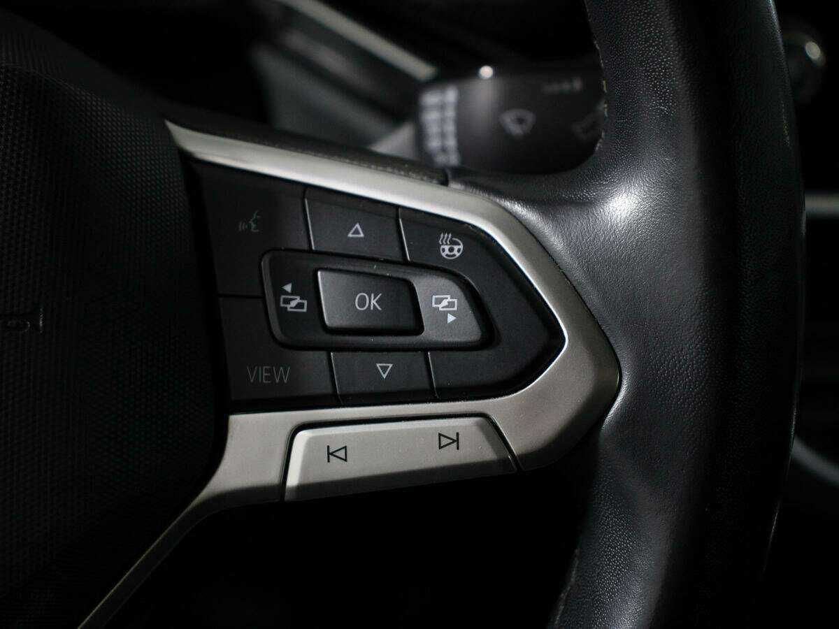 Купить Фольксваген Поло, 2021, 65 938 км.. Фото: #16