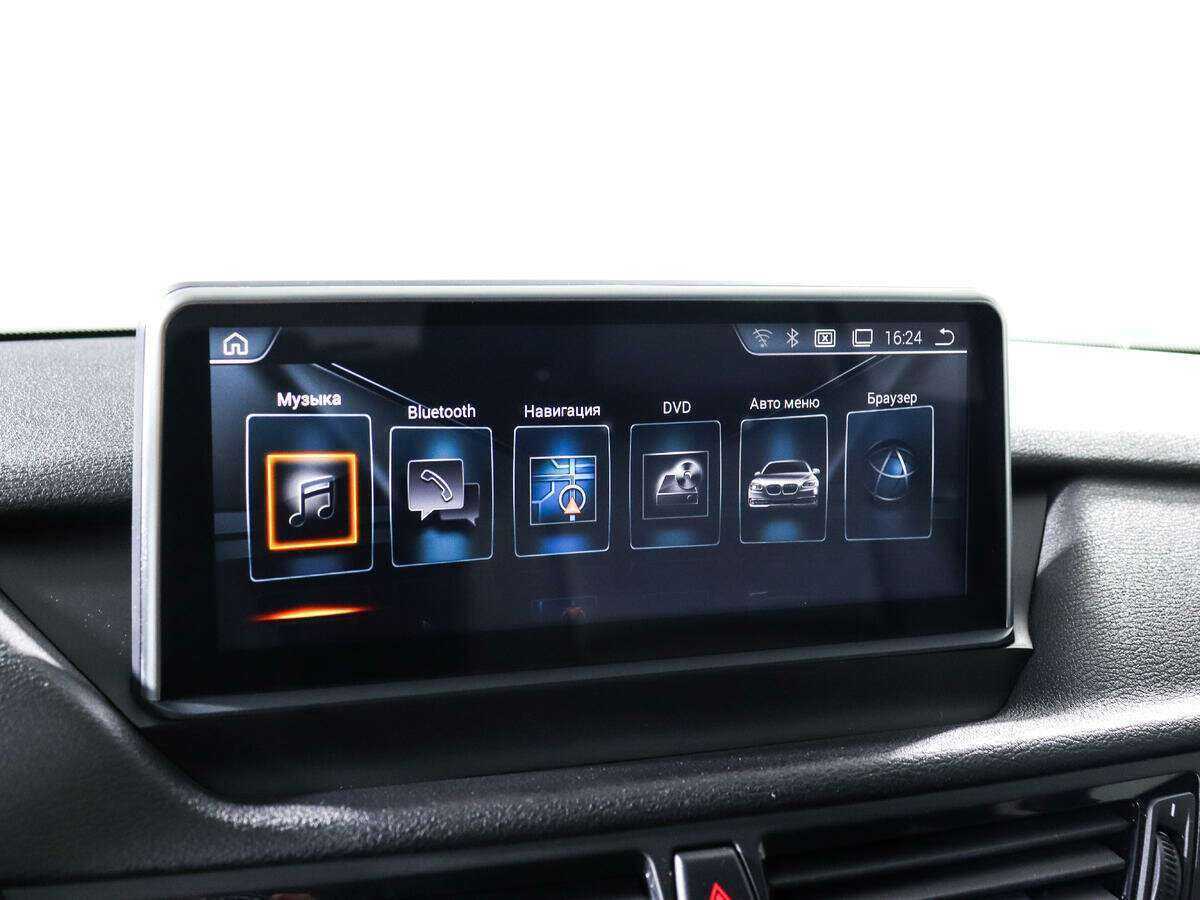 Купить BMW X1, 2013, 169 326 км.. Фото: #14