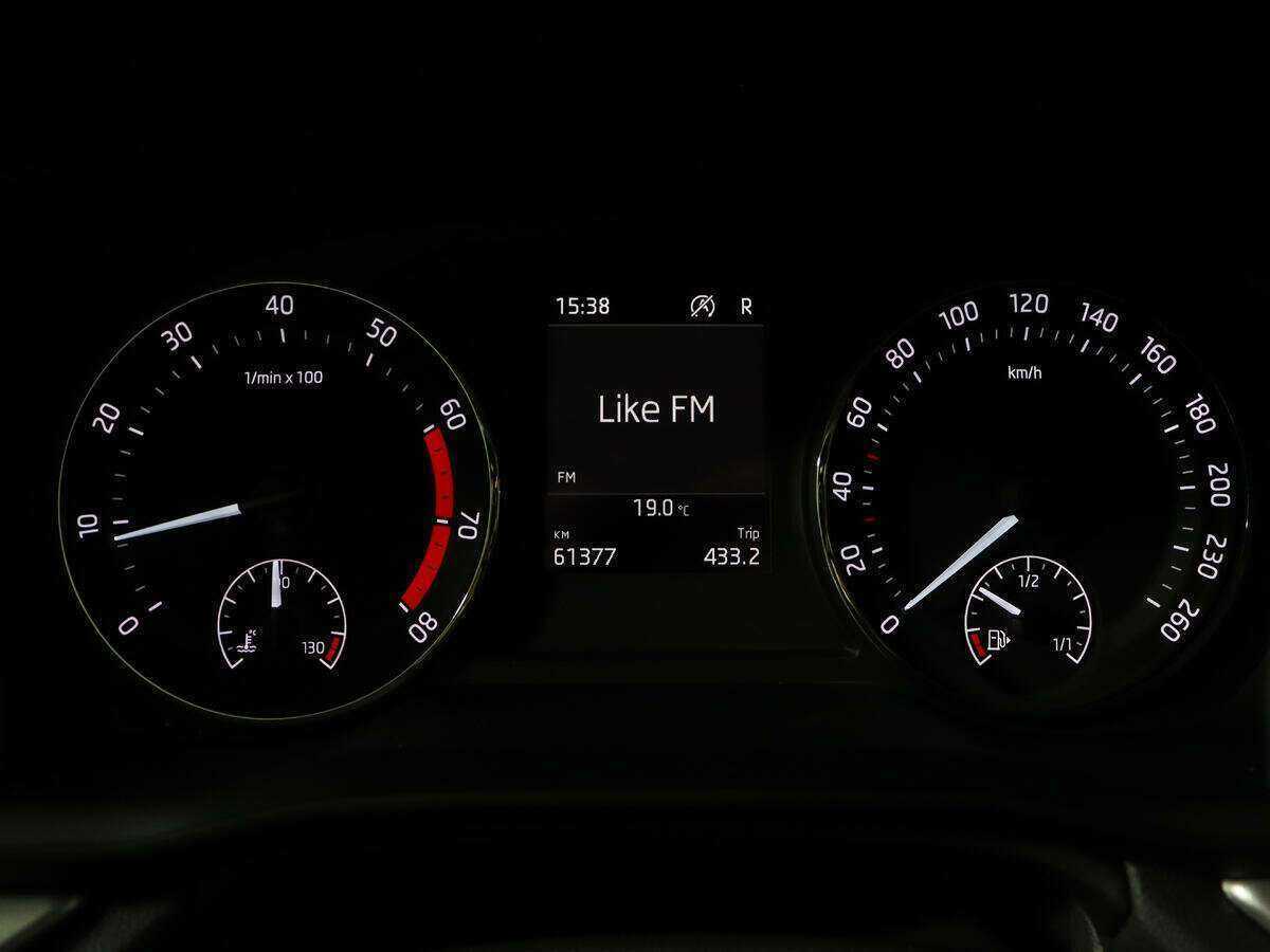 Купить Skoda Octavia, 2021, 61 231 км.. Фото: #9