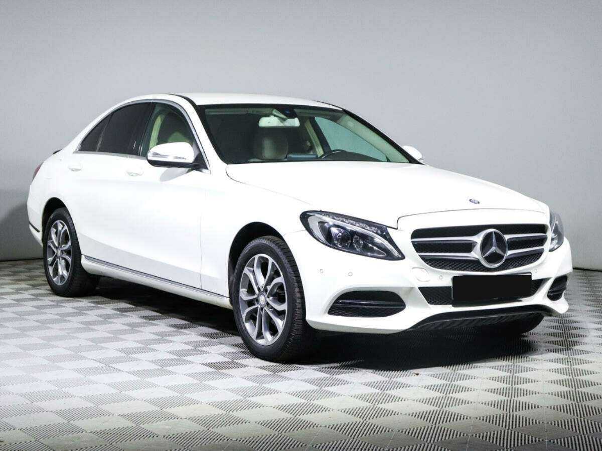 Купить Mercedes-Benz C-Класс, 2014, 98 000 км.. Фото: #2