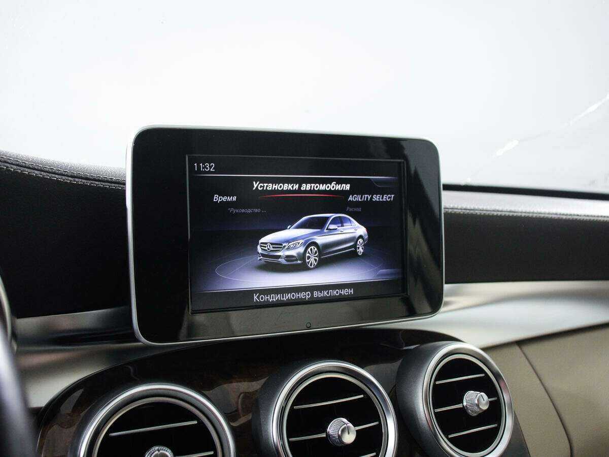 Купить Mercedes-Benz C-Класс, 2014, 98 000 км.. Фото: #11