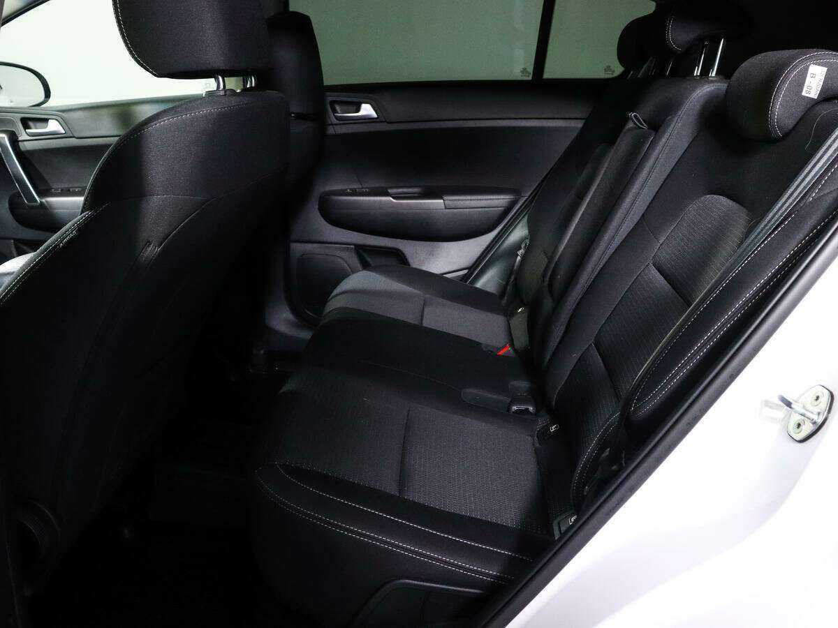 Купить Kia Sportage, 2020, 64 400 км.. Фото: #9