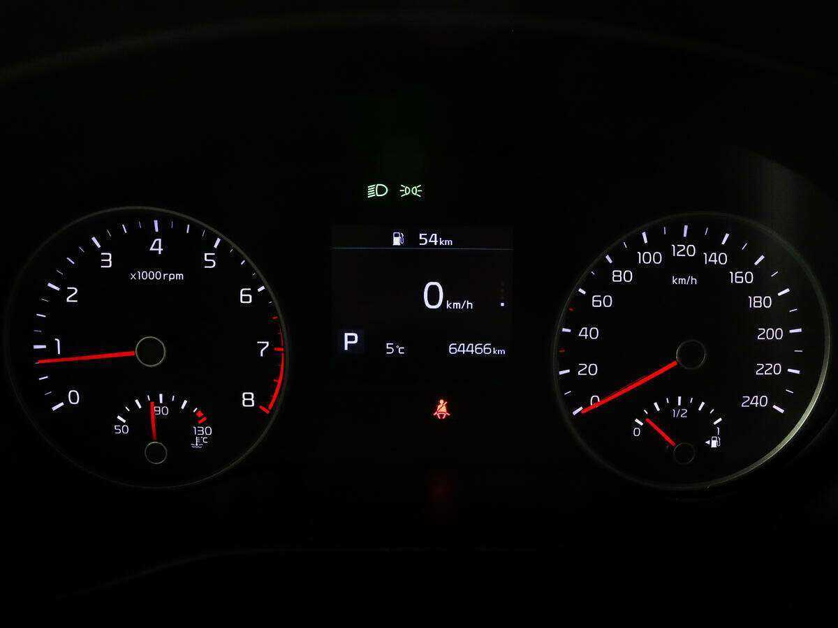 Купить Kia Sportage, 2020, 64 400 км.. Фото: #10