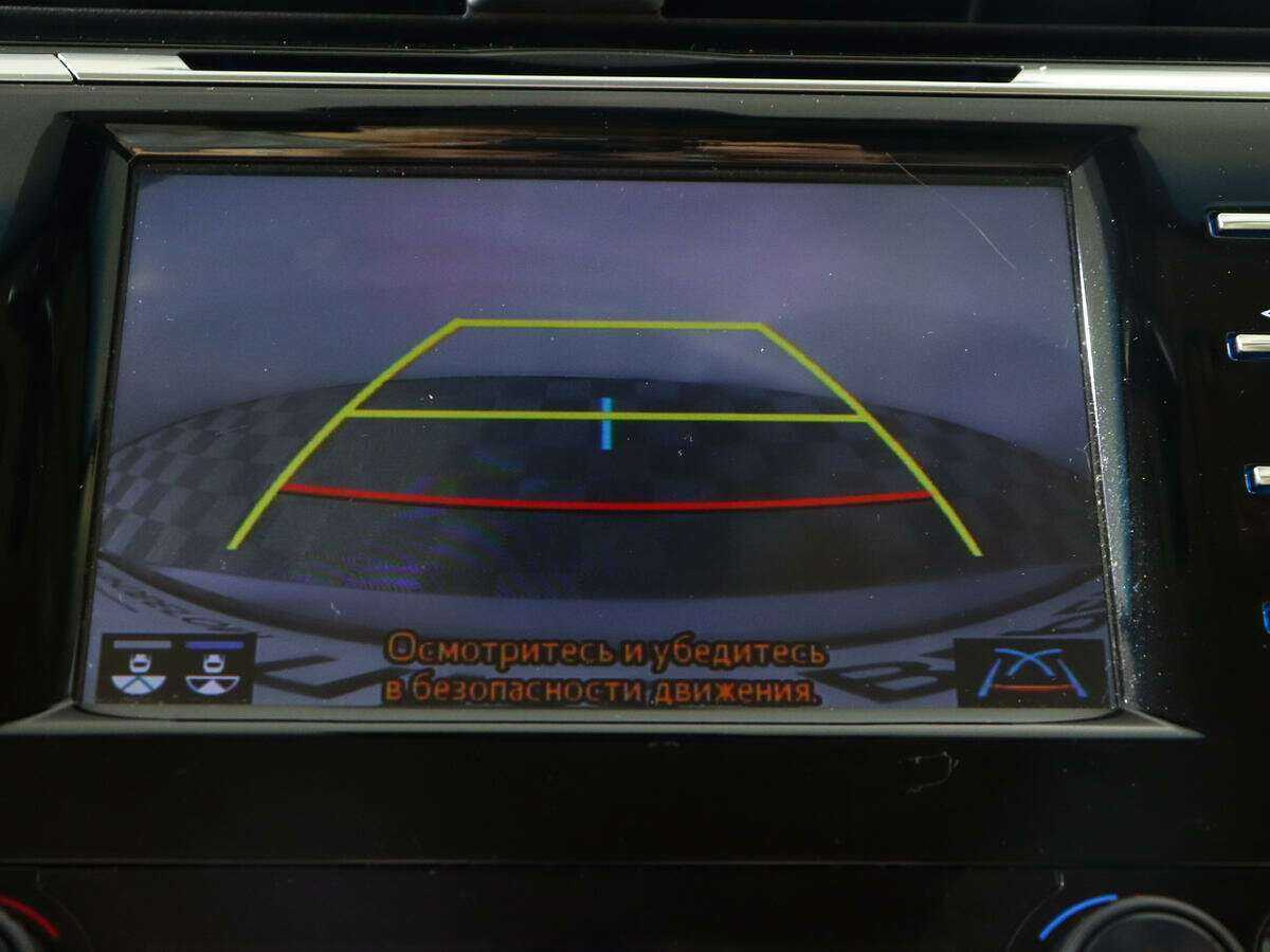 Купить Toyota Camry, 2020, 90 000 км.. Фото: #11