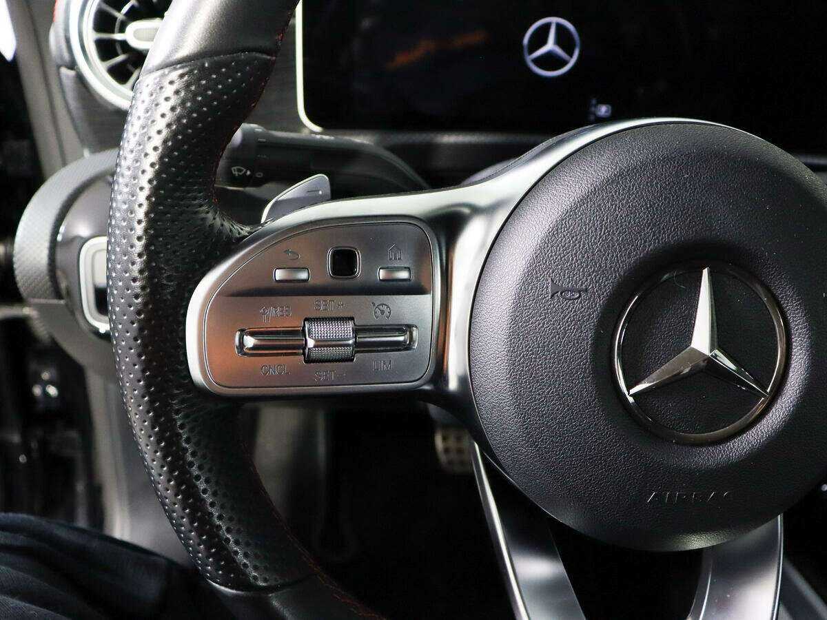 Купить Mercedes-Benz CLA, 2019, 80 000 км.. Фото: #18