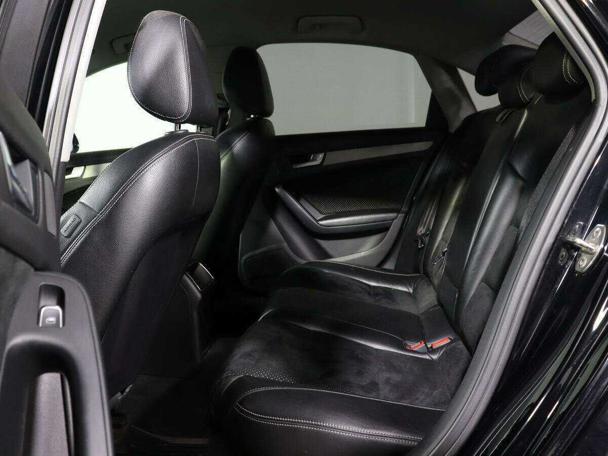 Купить Audi A4, 2012, 182 500 км.. Фото: #9