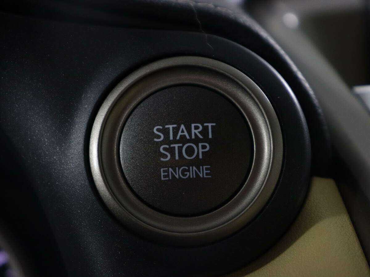 Купить Lexus NX, 2016, 106 000 км.. Фото: #16