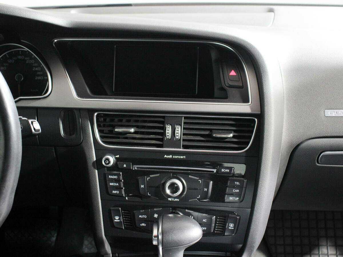 Купить Audi A5, 2013, 126 970 км.. Фото: #12