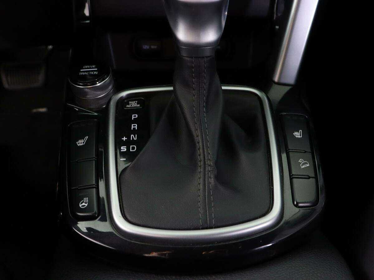 Купить Kia Seltos, 2021, 63 642 км.. Фото: #14