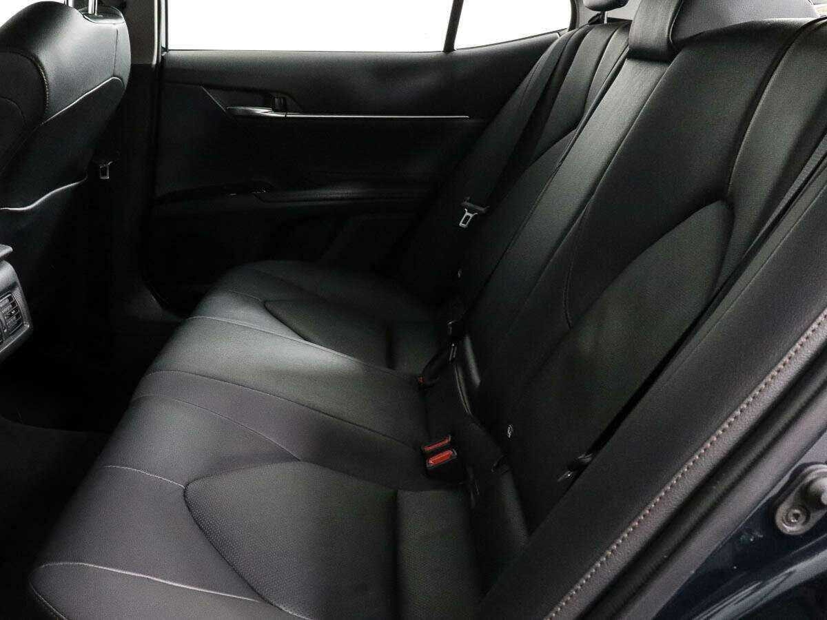 Купить Toyota Camry, 2020, 42 250 км.. Фото: #5