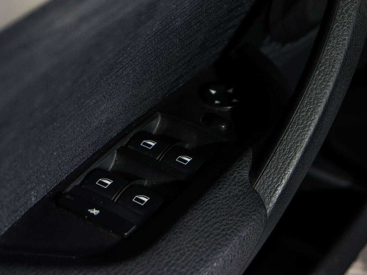 Купить BMW X1, 2012, 83 555 км.. Фото: #12