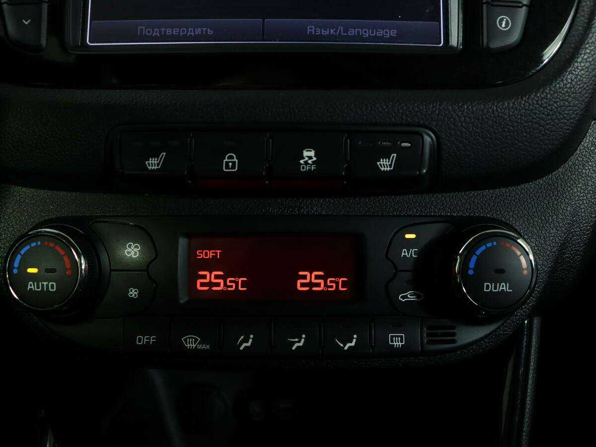 Купить Киа Сид, 2018, 136 296 км.. Фото: #20