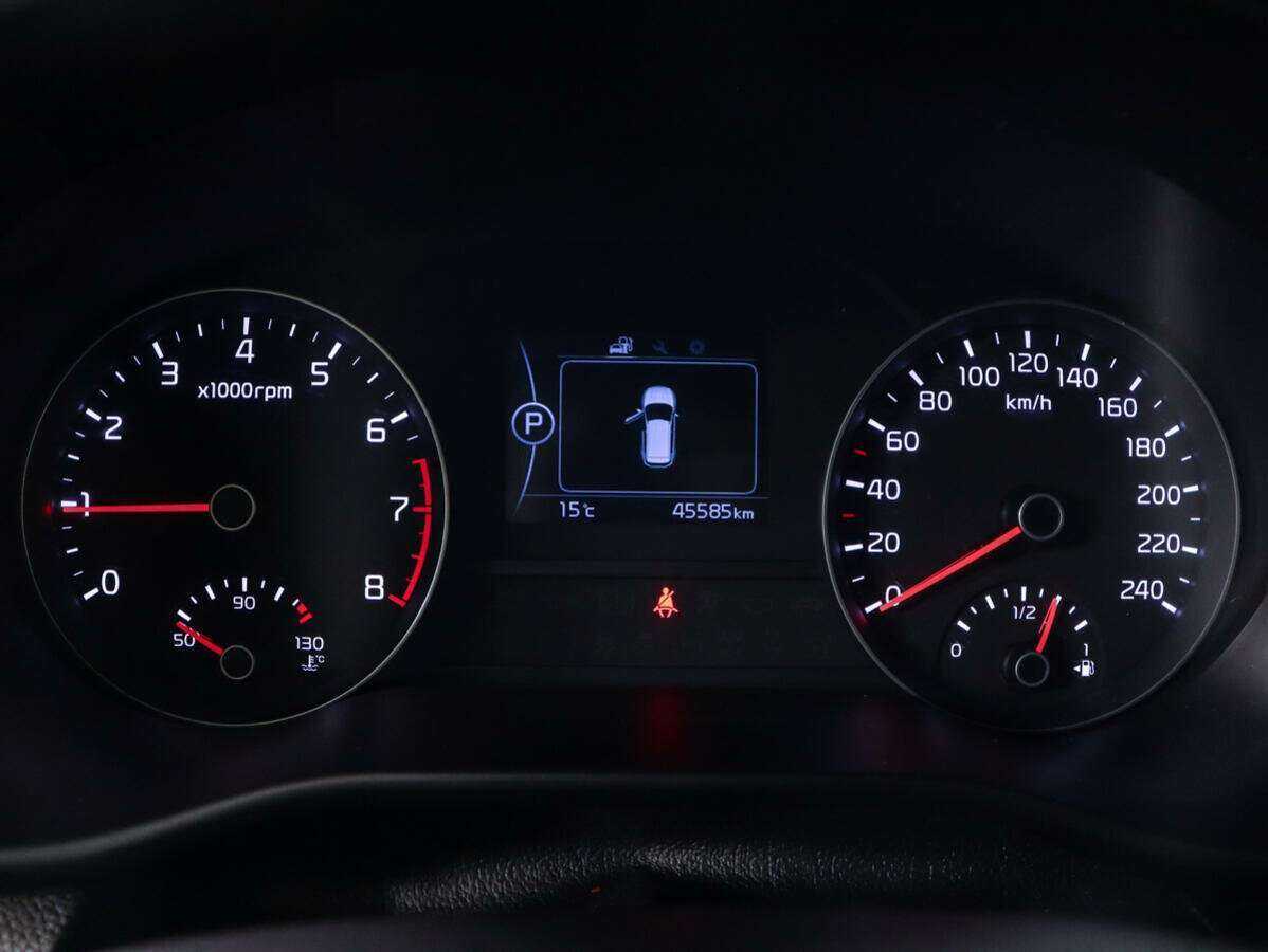 Купить Kia Sportage, 2016, 45 608 км.. Фото: #7