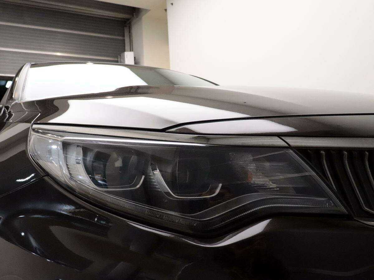 Купить Kia Optima, 2019, 86 349 км.. Фото: #21