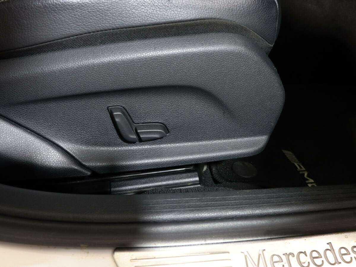 Купить Mercedes-Benz C-Класс, 2016, 84 555 км.. Фото: #14