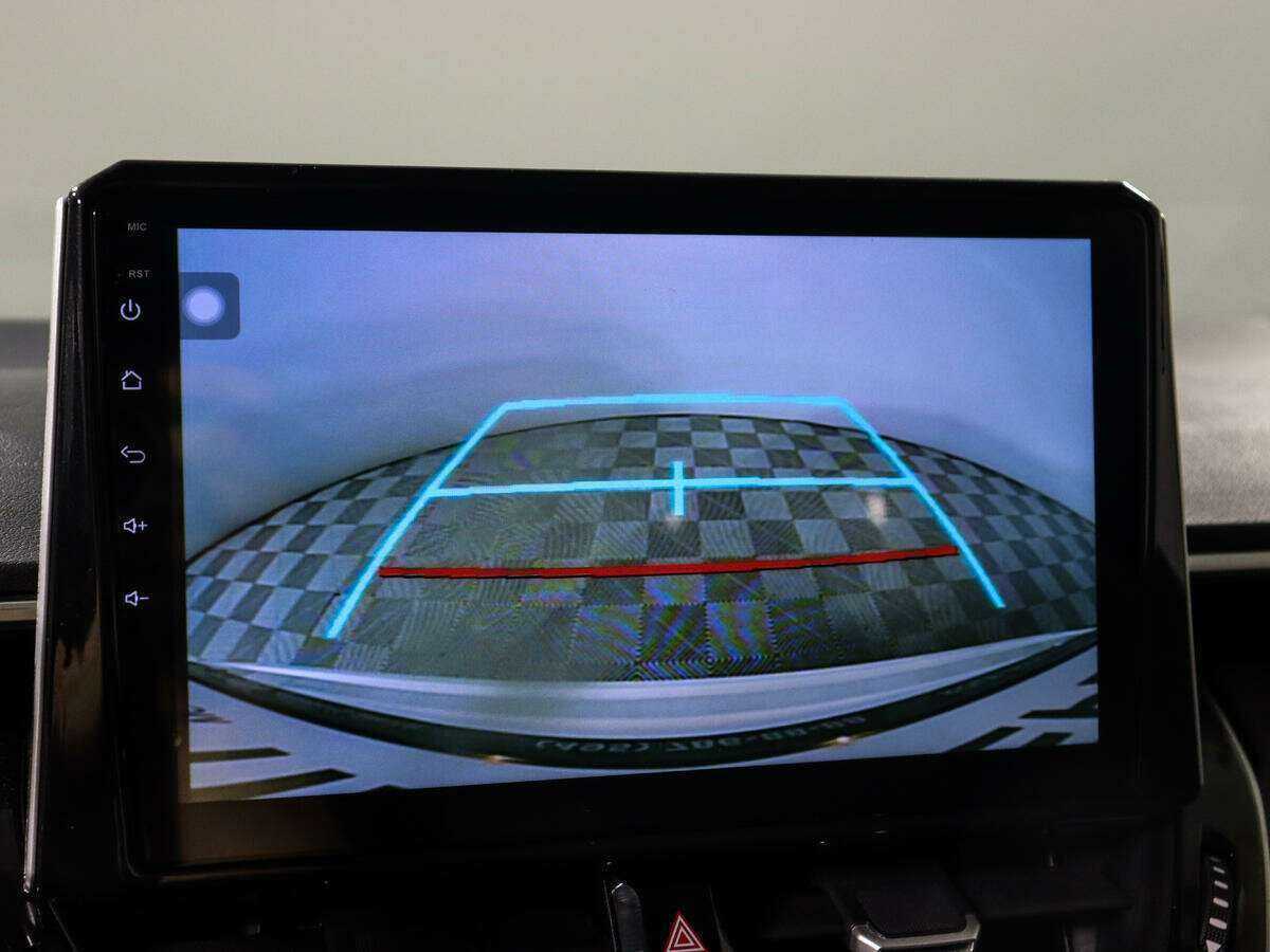 Купить Toyota Corolla, 2022, 13 399 км.. Фото: #11