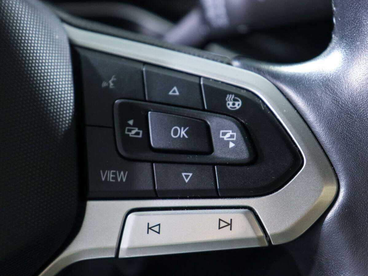 Купить Фольксваген Поло, 2020, 73 000 км.. Фото: #16