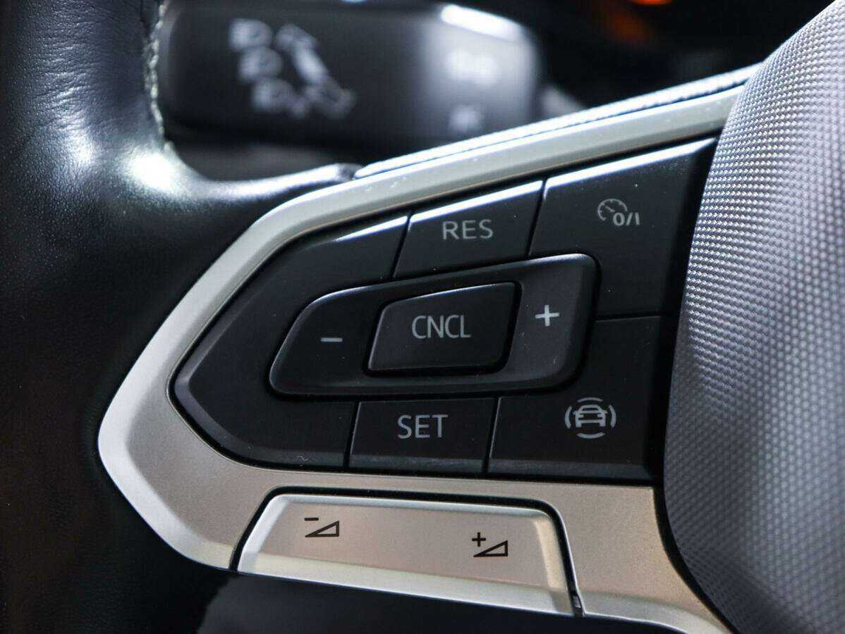 Купить Фольксваген Поло, 2020, 73 000 км.. Фото: #17