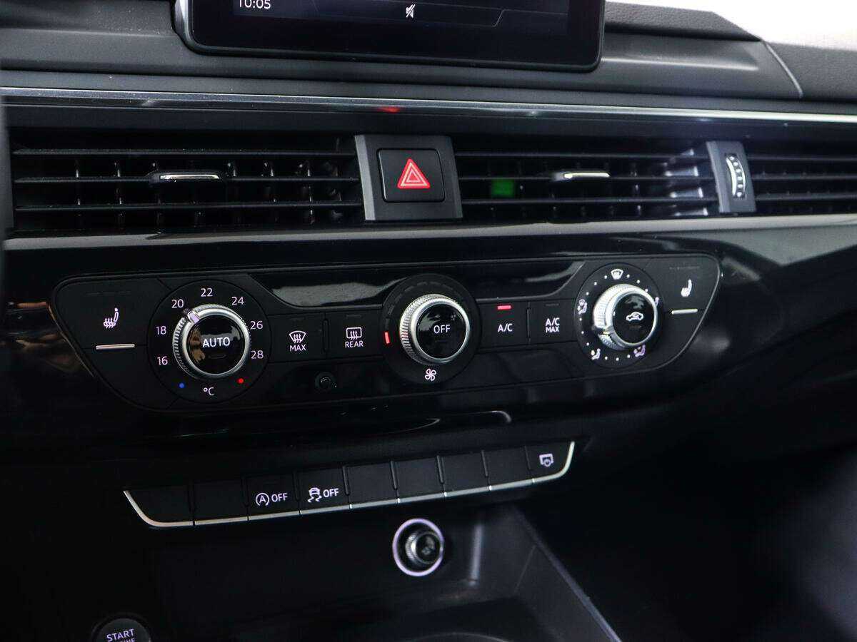 Купить Audi A4, 2017, 105 000 км.. Фото: #15