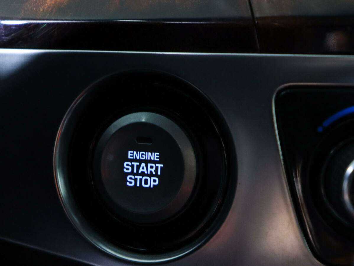 Купить Hyundai Equus, 2014, 185 205 км.. Фото: #20