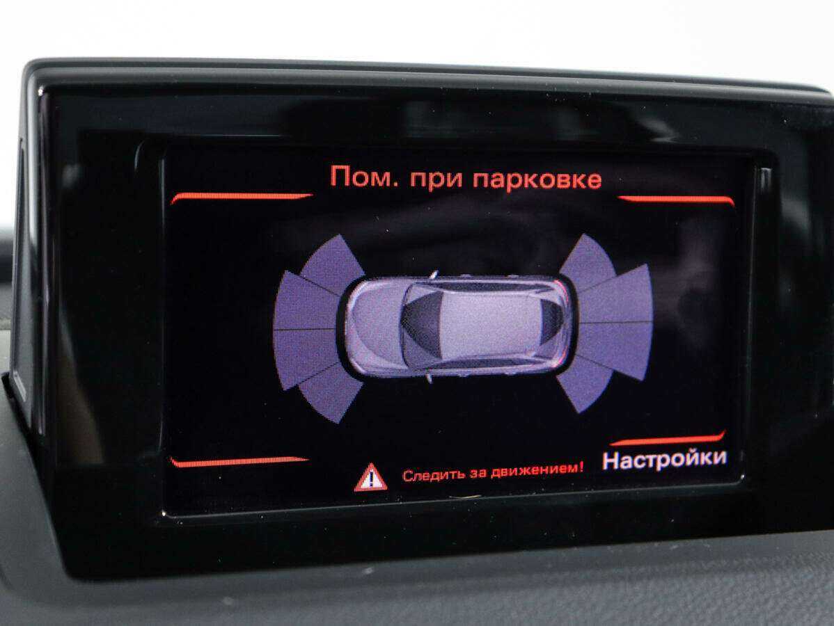 Купить Audi Q3, 2012, 24 794 км.. Фото: #13