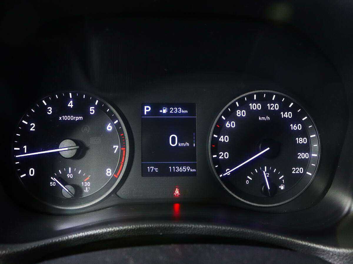 Купить Хендай Солярис, 2017, 113 658 км.. Фото: #10