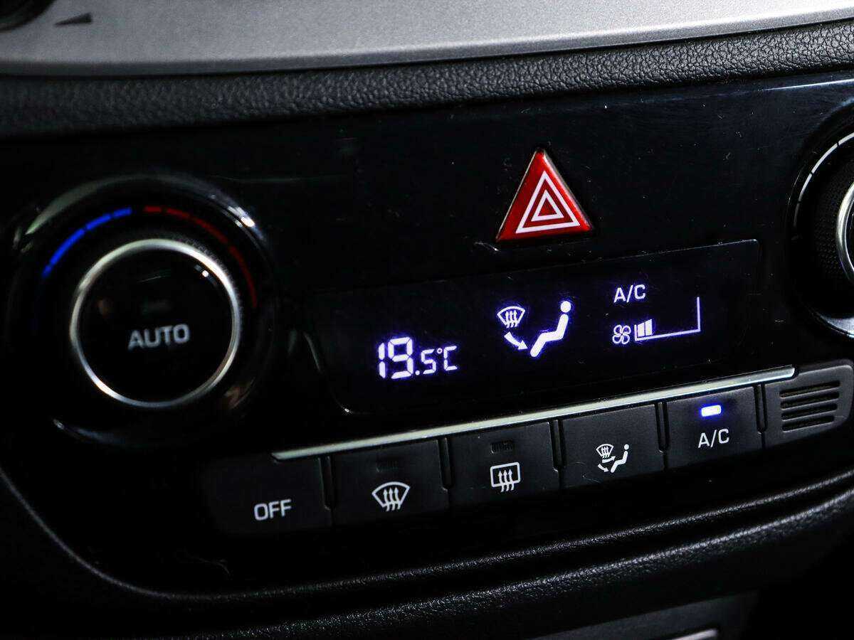 Купить Хендай Солярис, 2017, 113 658 км.. Фото: #15