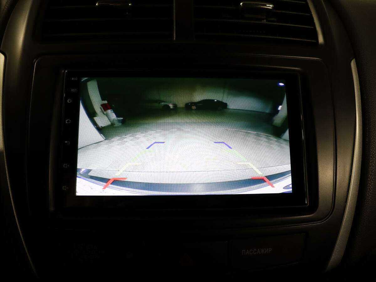 Купить Митсубиши АС-Икс, 2013, 96 813 км.. Фото: #21