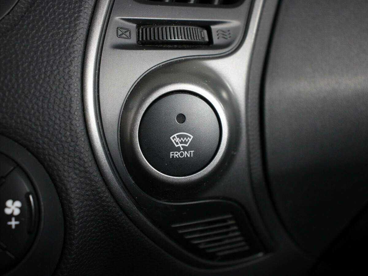 Купить Хендай ай-икс35, 2013, 182 117 км.. Фото: #20